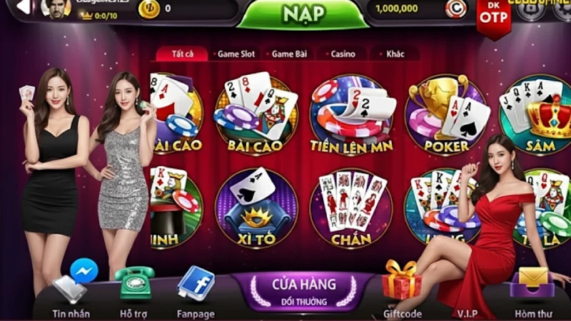 Khám Phá Game Bài Miễn Phí – Những Điều Bạn Cần Biết