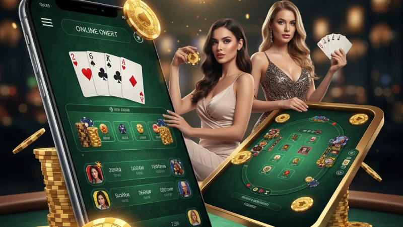 Poker Uy Tín Nhất Có Tốt Không? Đánh Giá Thực Tế