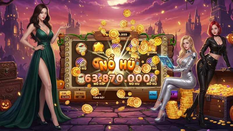 Cách Nhận Code Nổ Hũ Miễn Phí – Bí Quyết Săn Thưởng Hot