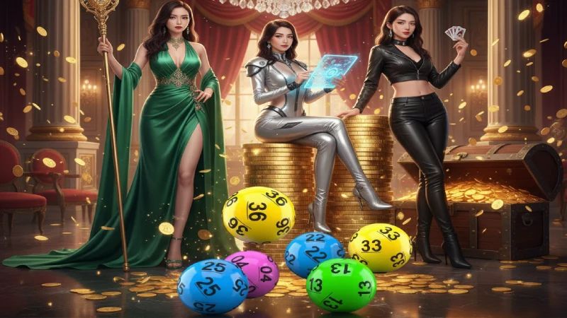 Code Lô Đề Miễn Phí – Bí Quyết Giúp Tăng Tỷ Lệ Trúng