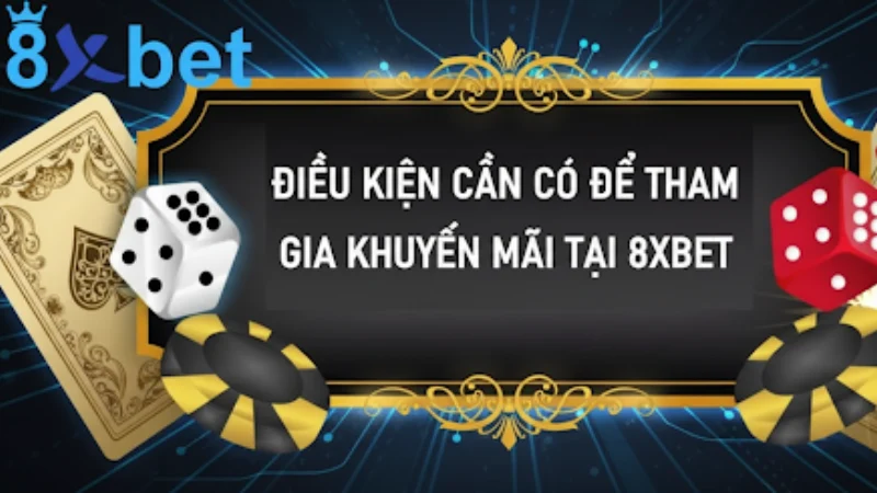 Khuyến Mãi 8xbet – Cơ Hội Nhận Thưởng Siêu Hấp Dẫn Tại 8xbet 1 Khuyến Mãi 8xbet – Cơ Hội Nhận Thưởng Siêu Hấp Dẫn Tại 8xbet