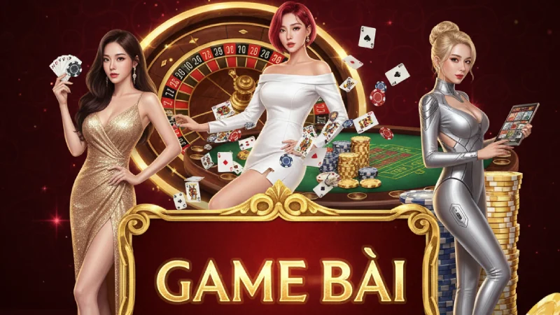 Game Bài Việt Nam – Review Chân Thực Nhất