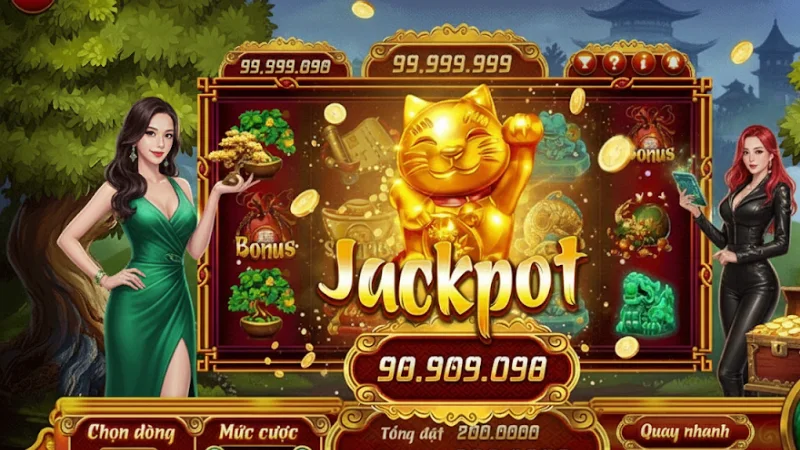 Game Nổ Hũ Có Lừa Đảo Không – Giải Mã Sự Thật Đằng Sau
