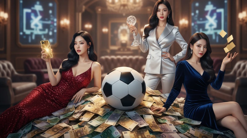 Công Cụ Cá Cược – Bí Quyết Nâng Cao Hiệu Quả Đặt Cược Tại 8xbet