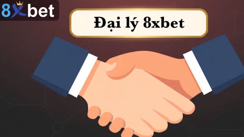 Hướng Dẫn Đăng Ký Đại Lý 8xbet – Hợp Tác Sinh Lợi Hấp Dẫn