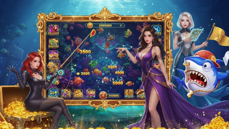 Bắn Cá Online Có Lừa Đảo Không – Sự Thật Đằng Sau Trò Chơi