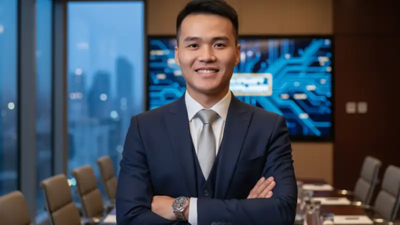 Tác Giả Nguyễn Văn Lộc 8xbet – Hành Trình Dẫn Dắt Thành Công