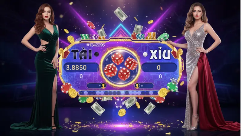 Tài Xỉu Chẵn Lẻ 8xbet – Bí Quyết Chơi Hiệu Quả Và An Toàn