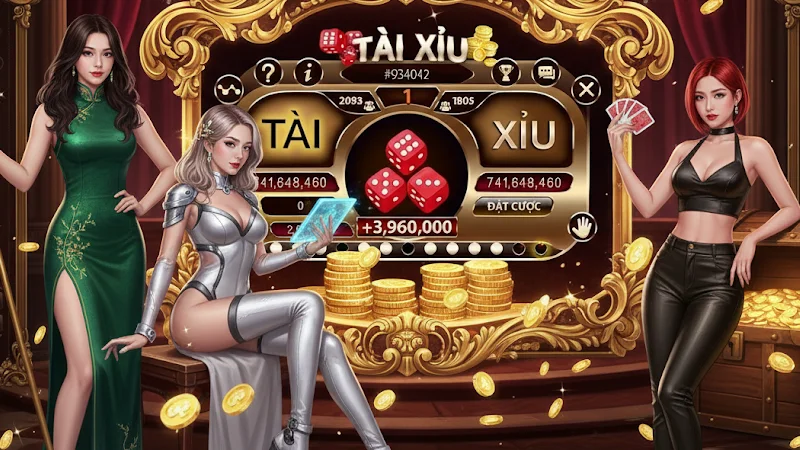 Tài Xỉu Có Lừa Đảo Không – Sự Thật Đằng Sau Trò Chơi Cá Cược