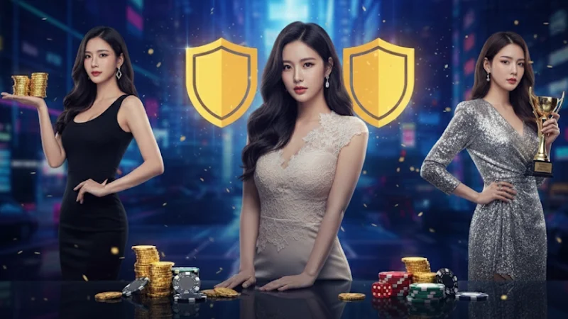 Cập Nhật Hệ Thống 8xbet – Mang Lại Sự Nâng Cấp Toàn Diện Tại 8xbet