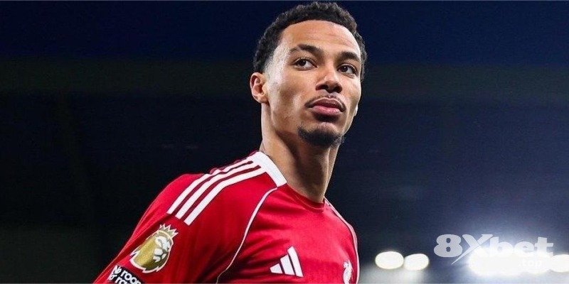 8XBET - khuyến mãi sv88