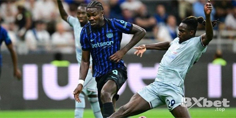 8XBET - zowin cá cược bóng đá