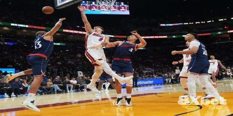 8XBET - nhà cái bomwin