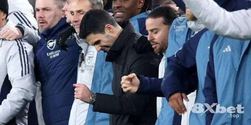 8XBET - link manclub mới nhất