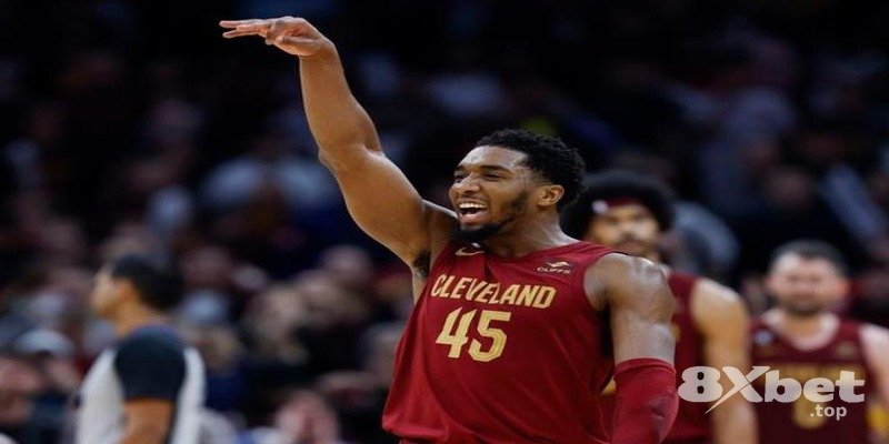 8XBET - đại lý fabet