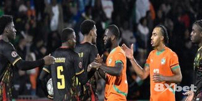 8xbet - lỗ lai trong cá độ