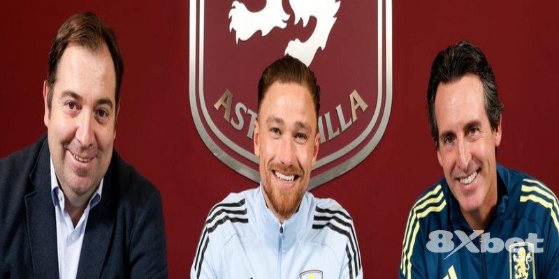 8XBET - link manclub mới nhất