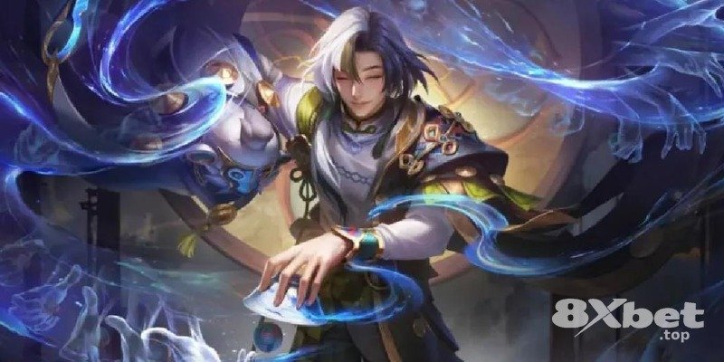 8XBET - trang chủ may88