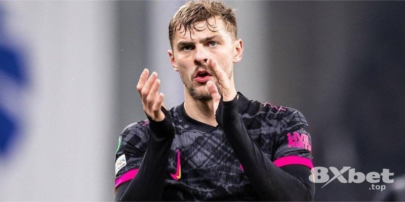 8XBET - đăng nhập kubet