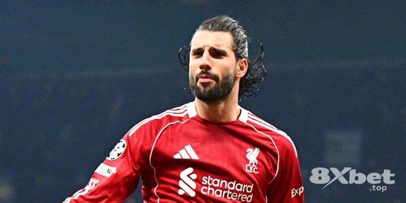 8XBET - download go88