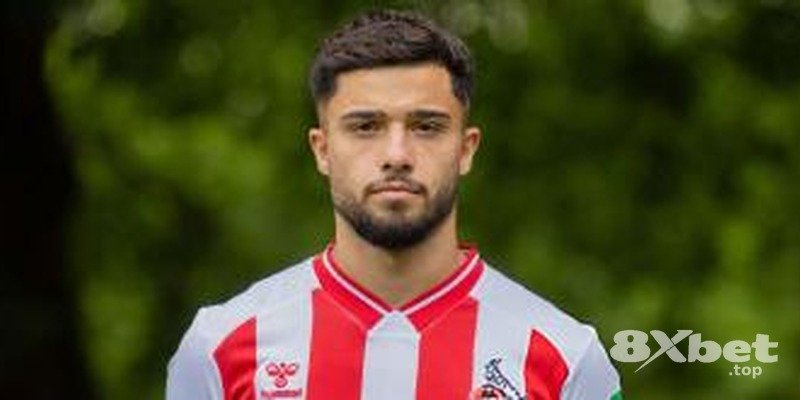 8XBET - i9bet tặng tiền cược miễn phí