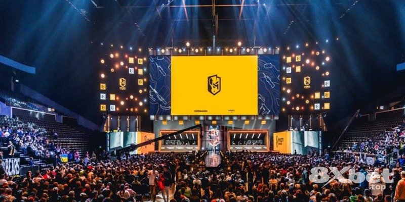 8XBET - link nhatvip