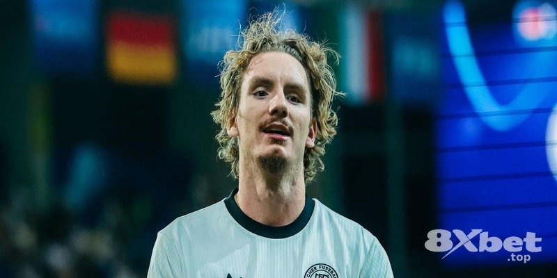 8XBET - trang chủ rikvip