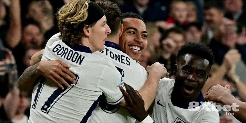 8XBET - highlight ngoại hạng anh