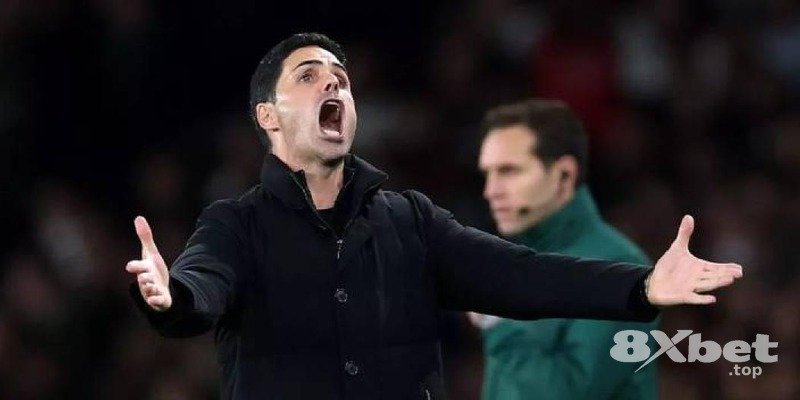 8XBET - mu88 bị bắt