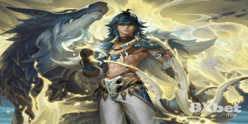 8XBET - da88 code khuyến mãi