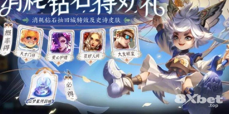 8XBET - download fb88