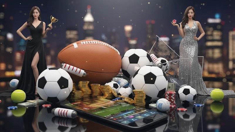 8XBET - fb88 có uy tín không