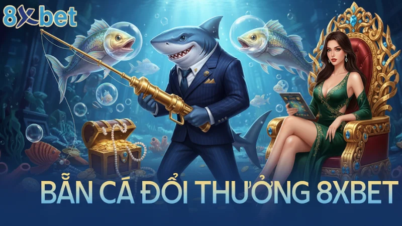 8XBET - nhà cái top88