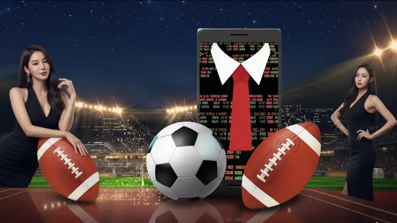 8XBET - rút tiền m88