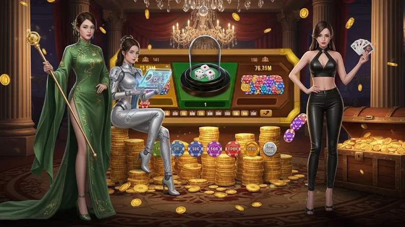 8xbet - cf68 esports