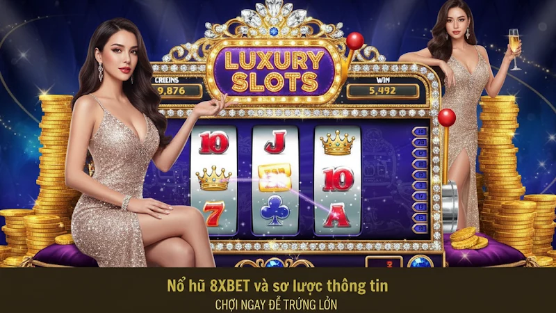 8XBET - rút tiền sunwin