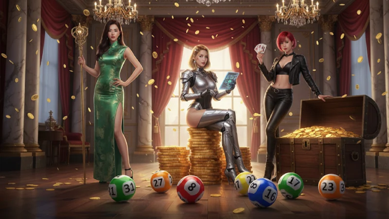 8XBET - lucky88 nạp thẻ cào