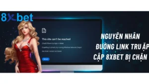 8xbet hay kubet: Cuộc so tài không đơn giản như bạn nghĩ