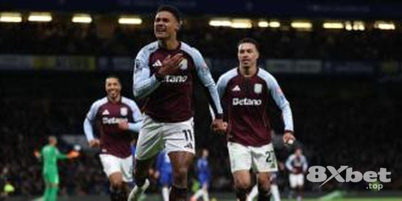 8xbet - link shbet mới nhất