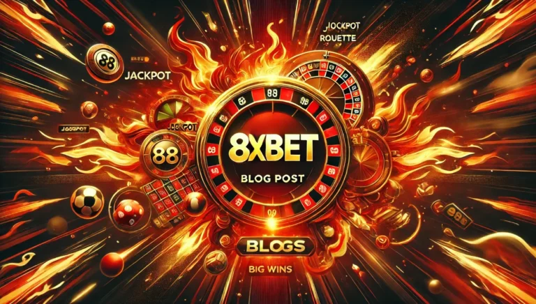 8xbet - thabet bùng tiền