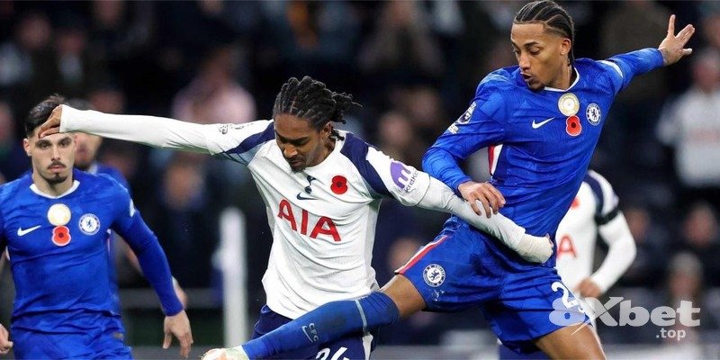 8XBET - manclub có lừa đảo không