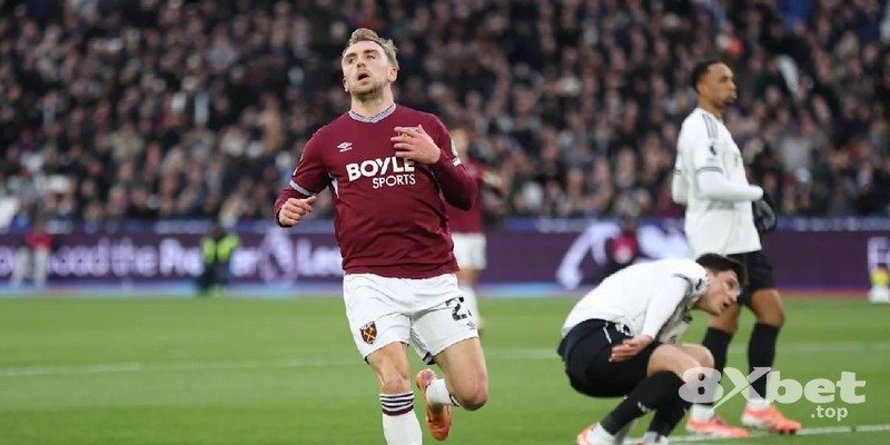 8XBET - 6686 có tốt không