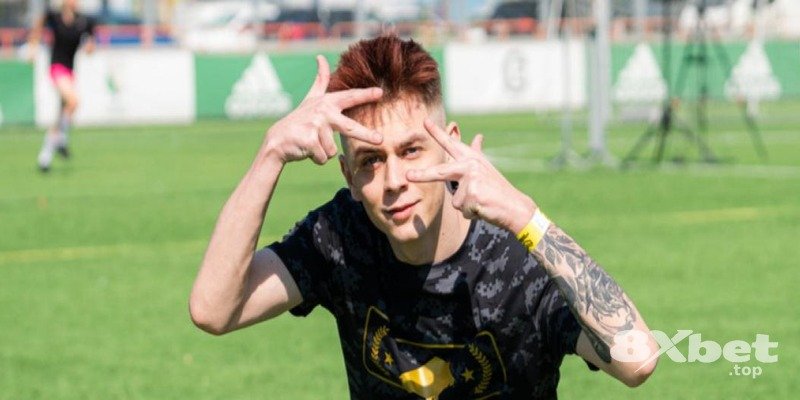 8XBET - fi88 bị bắt