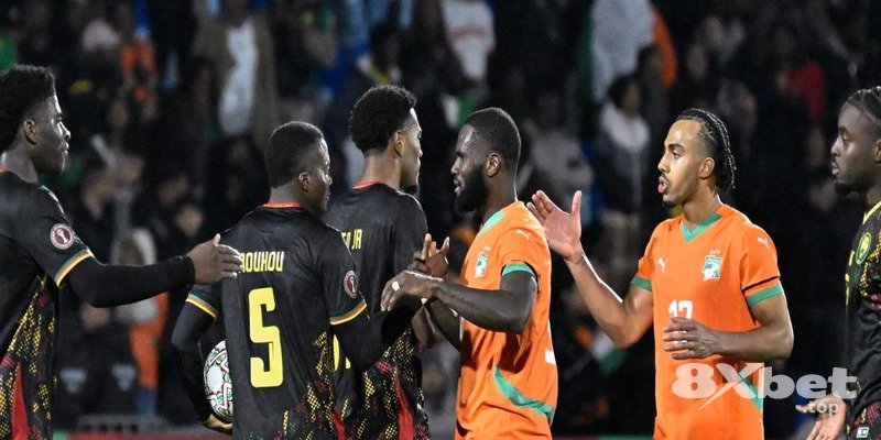 8XBET - mua áo đấu world cup 2026