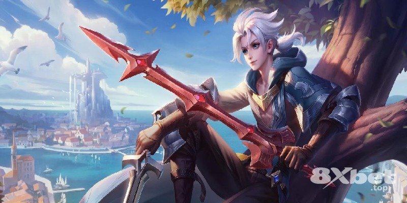 Những Nhà Cái Uy Tín Việt Nam Trong Mắt Người Hâm Mộ World Cup 2026 1 8xbet - nhà cái uy tín việt nam