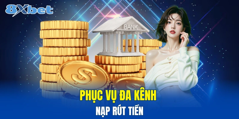 8XBET - fi88 nạp thẻ cào