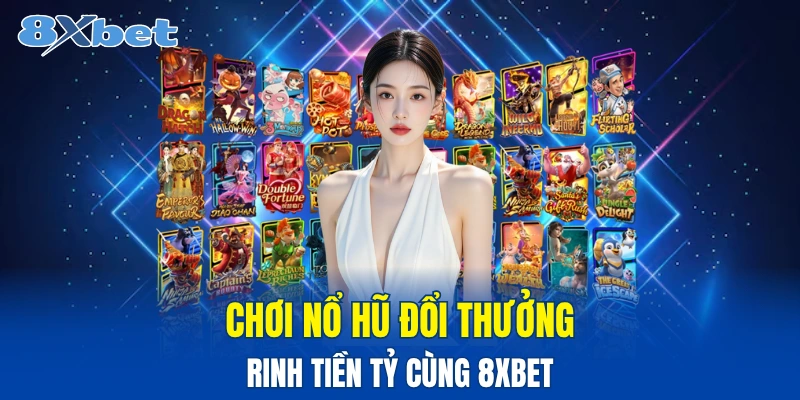 8XBET - shbet nạp tiền